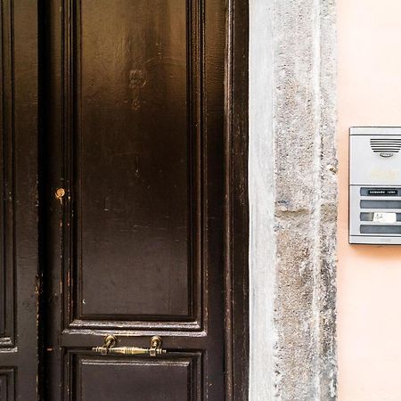 Apartamento Con Encanto, Centro Granada Bagian luar foto