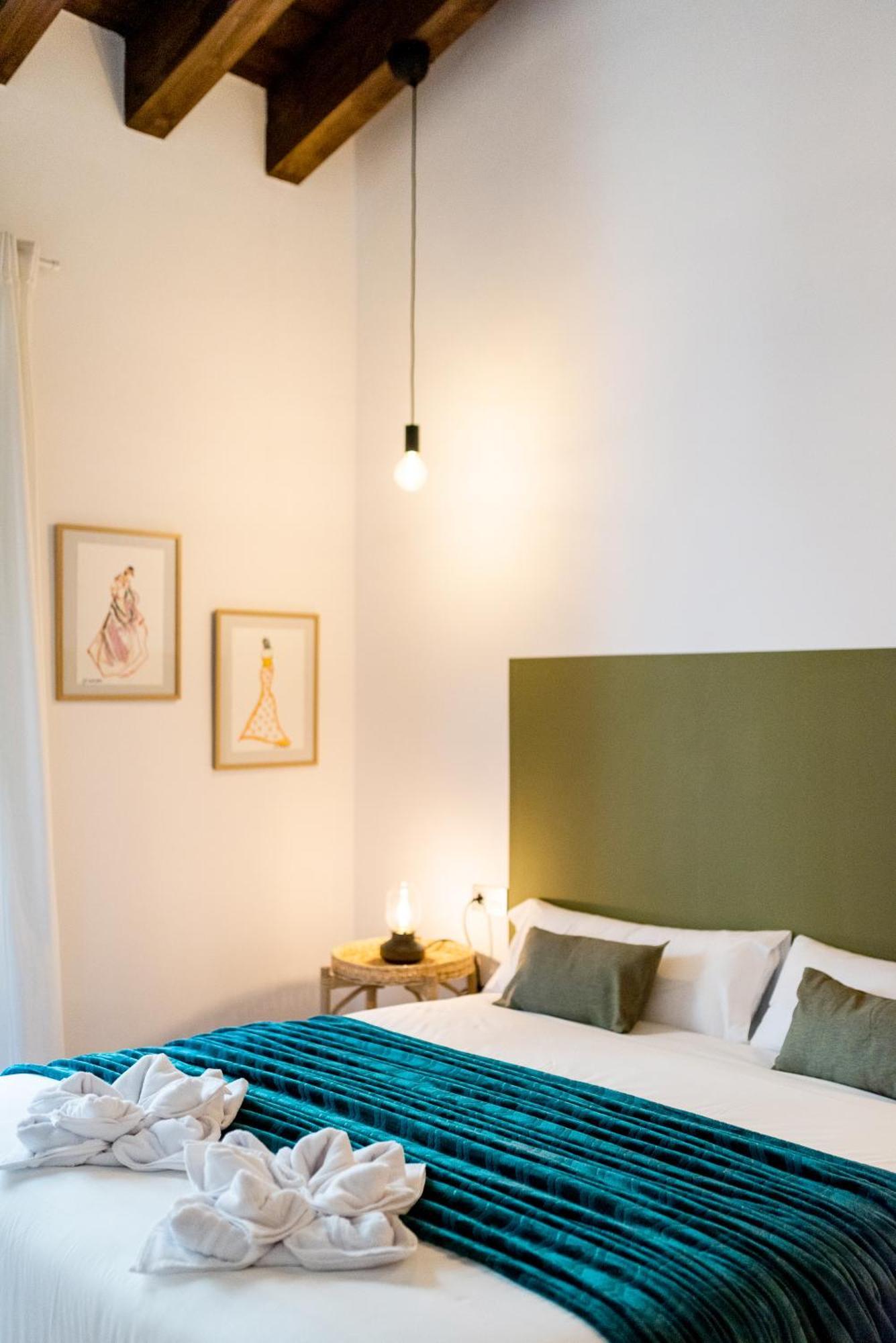 Apartamento Con Encanto, Centro Granada Bagian luar foto
