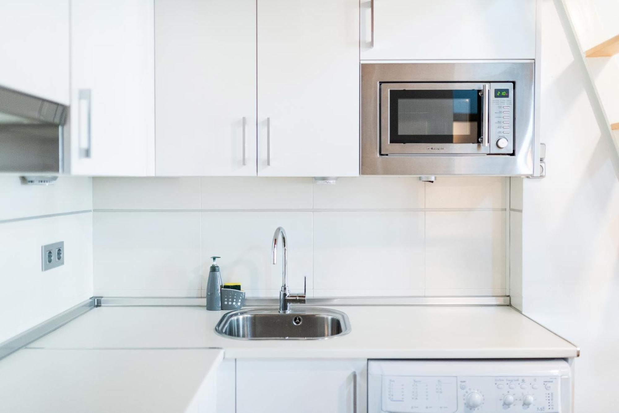 Apartamento Con Encanto, Centro Granada Bagian luar foto