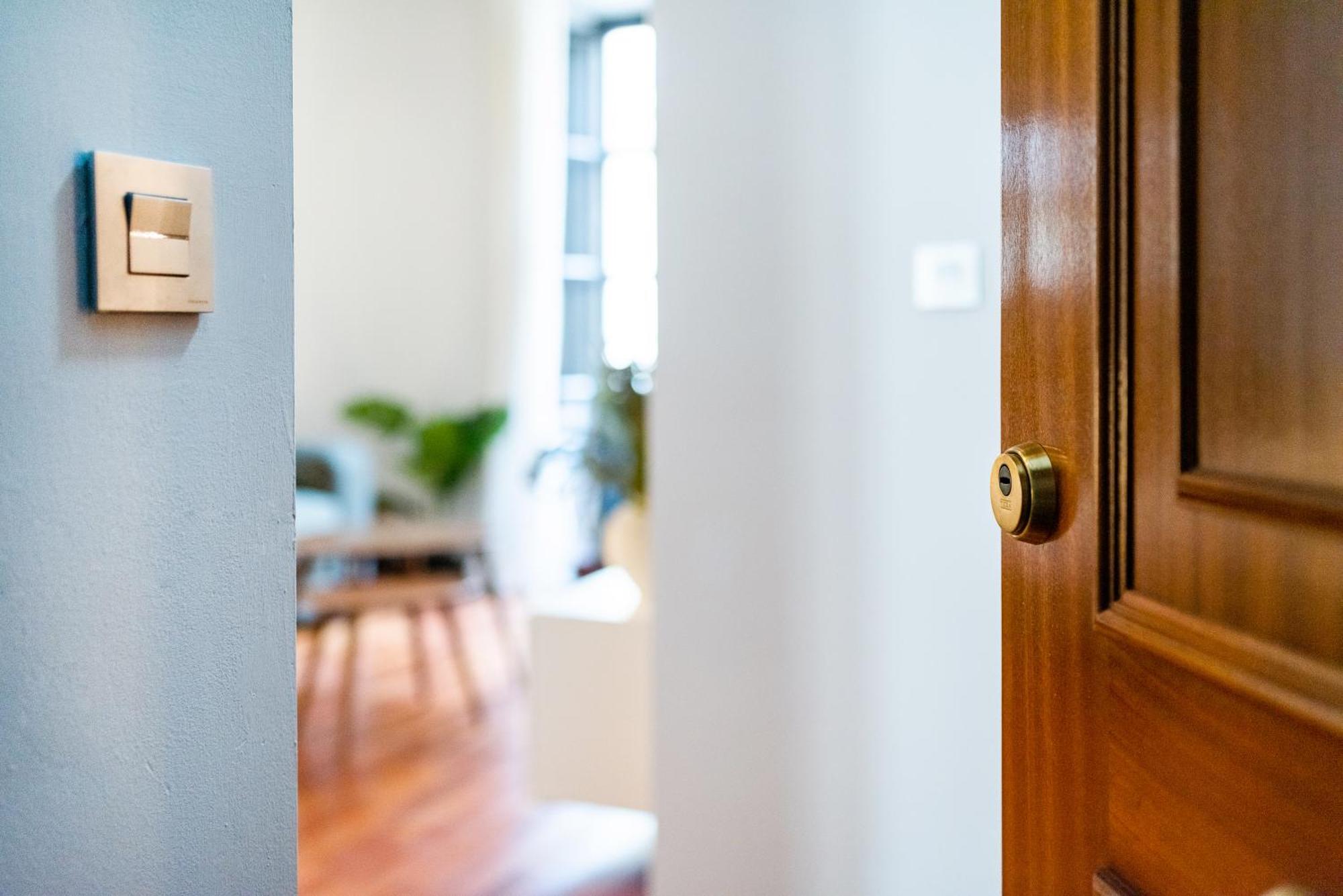 Apartamento Con Encanto, Centro Granada Bagian luar foto
