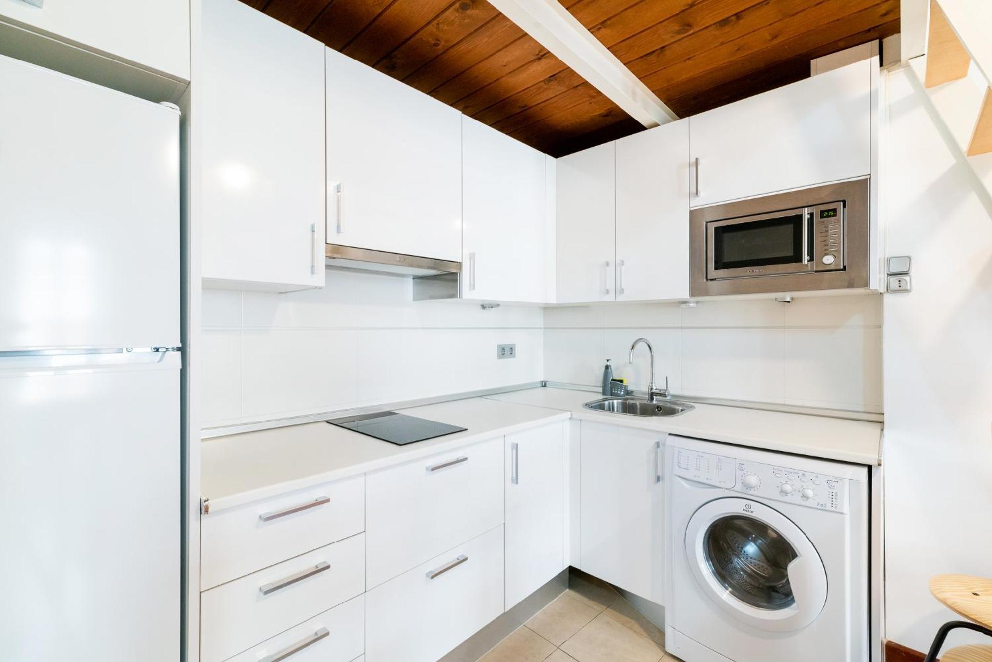 Apartamento Con Encanto, Centro Granada Bagian luar foto