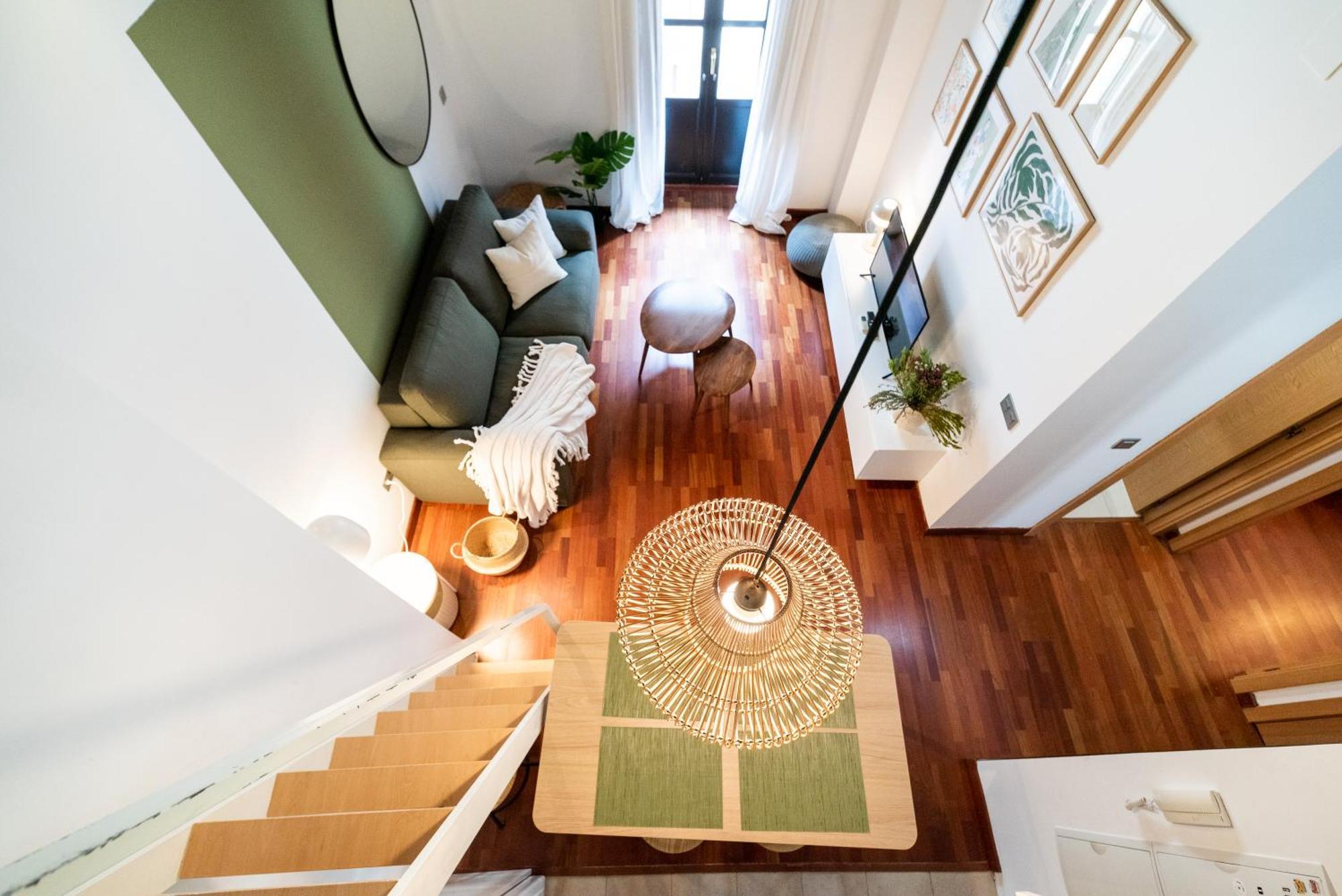 Apartamento Con Encanto, Centro Granada Bagian luar foto