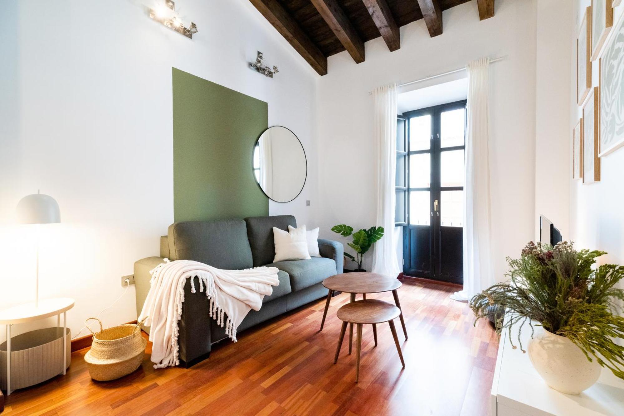 Apartamento Con Encanto, Centro Granada Bagian luar foto