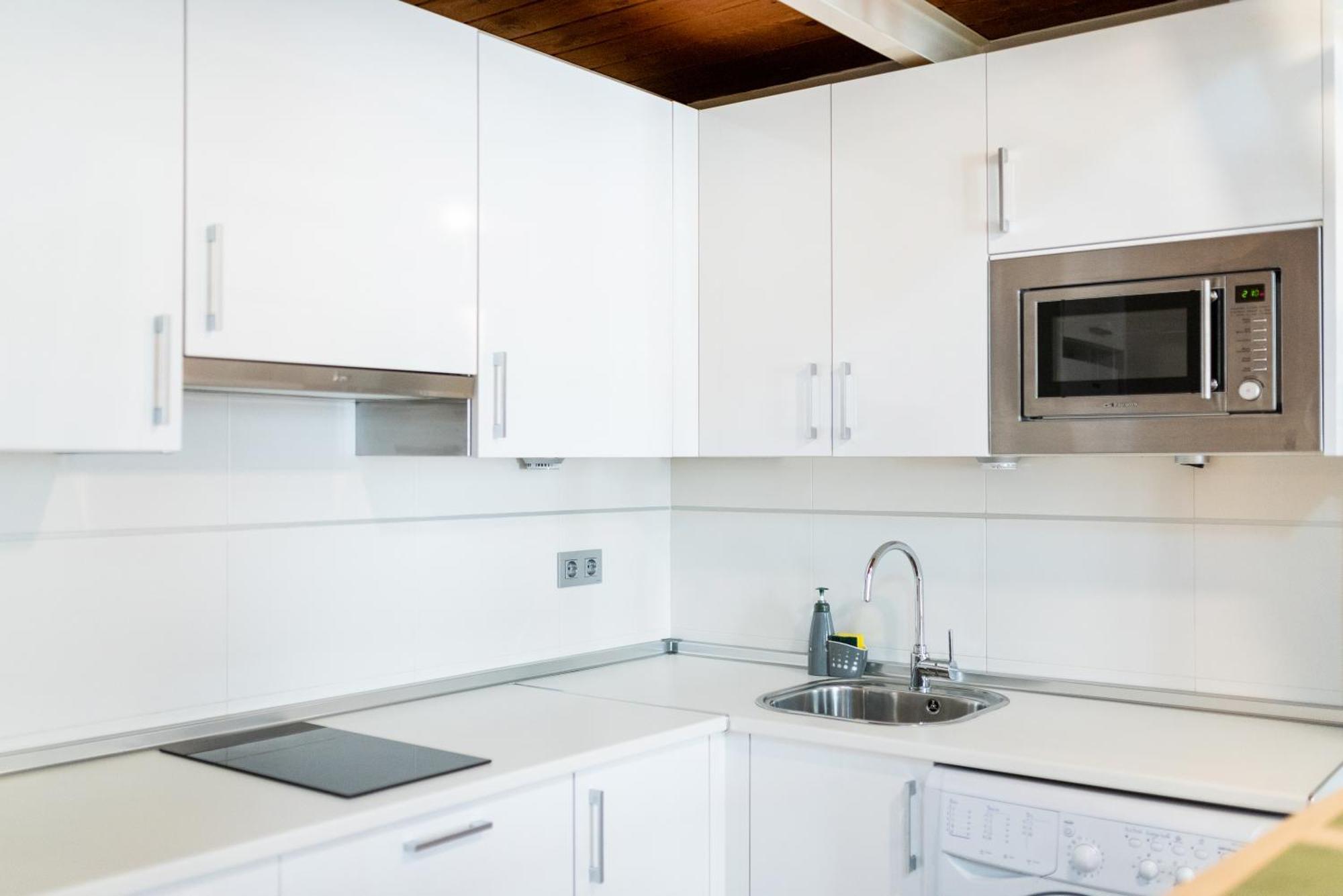 Apartamento Con Encanto, Centro Granada Bagian luar foto