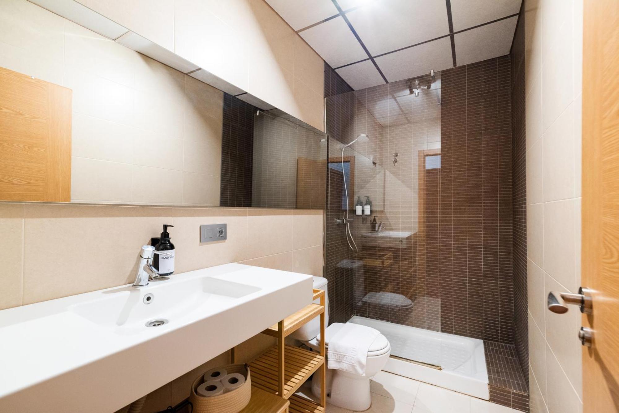 Apartamento Con Encanto, Centro Granada Bagian luar foto