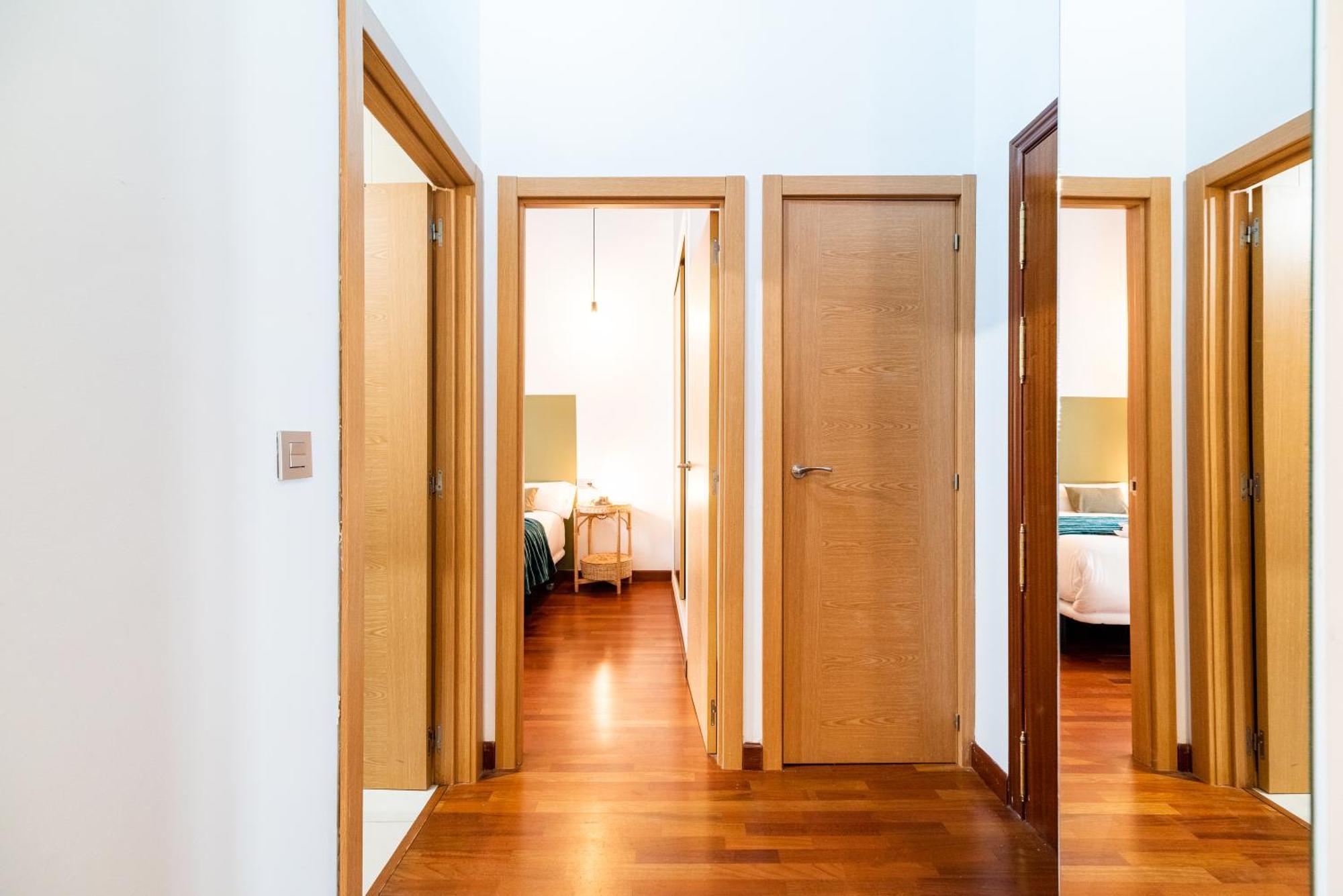Apartamento Con Encanto, Centro Granada Bagian luar foto