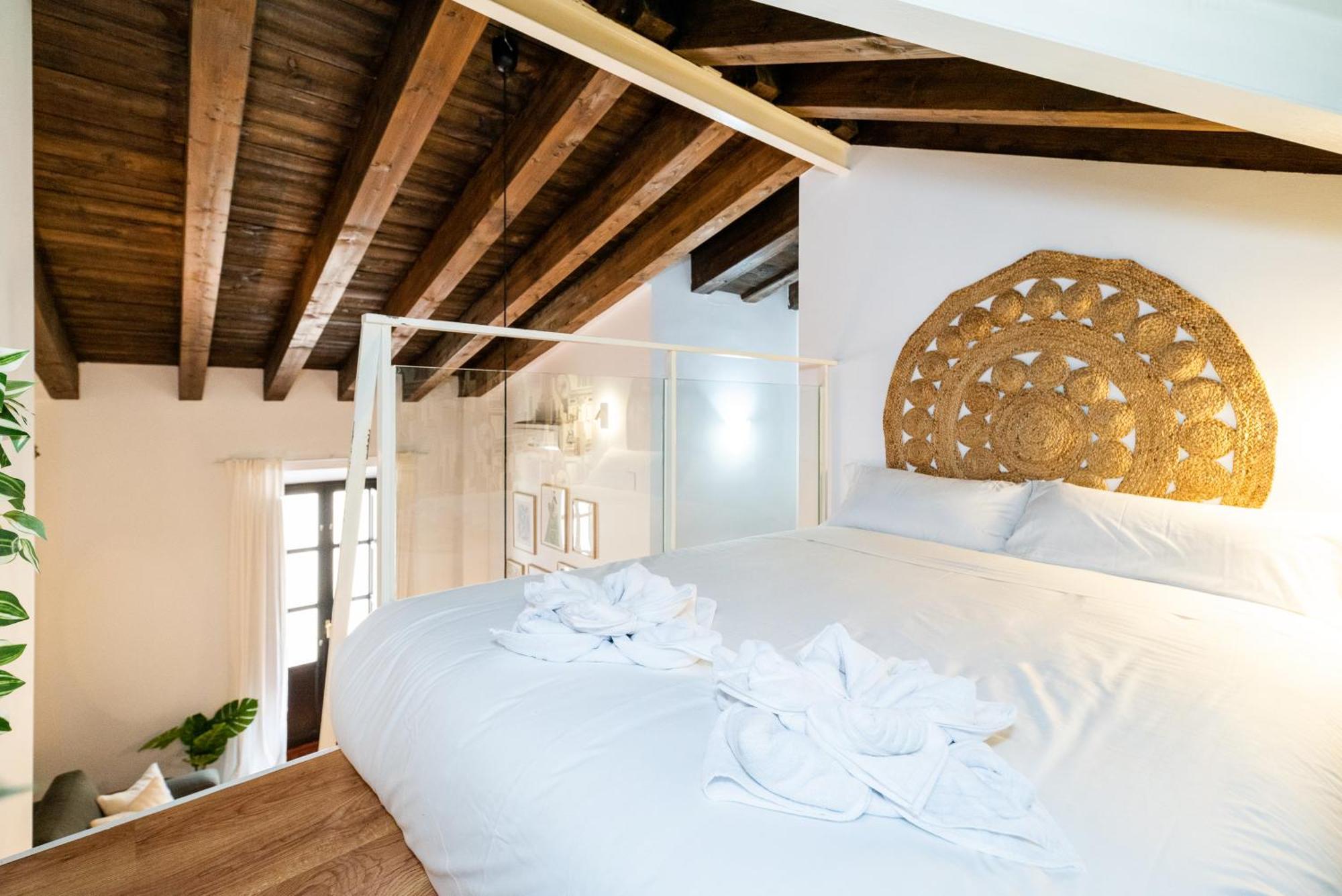 Apartamento Con Encanto, Centro Granada Bagian luar foto