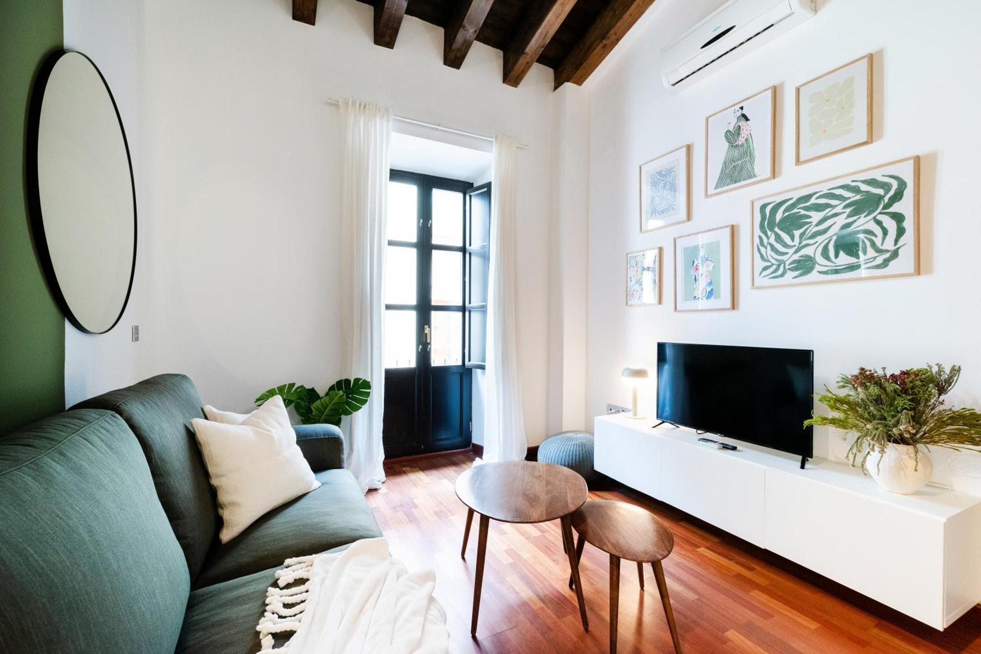 Apartamento Con Encanto, Centro Granada Bagian luar foto