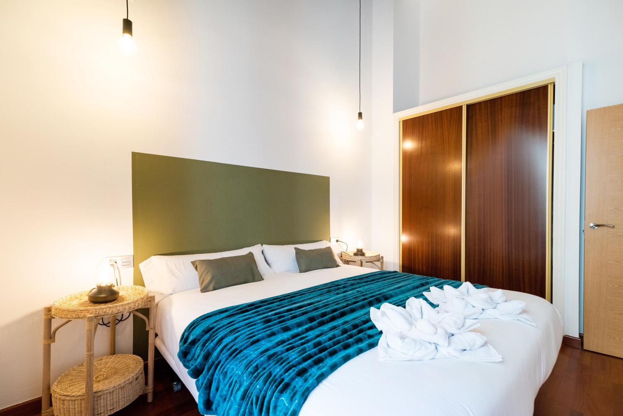 Apartamento Con Encanto, Centro Granada Bagian luar foto