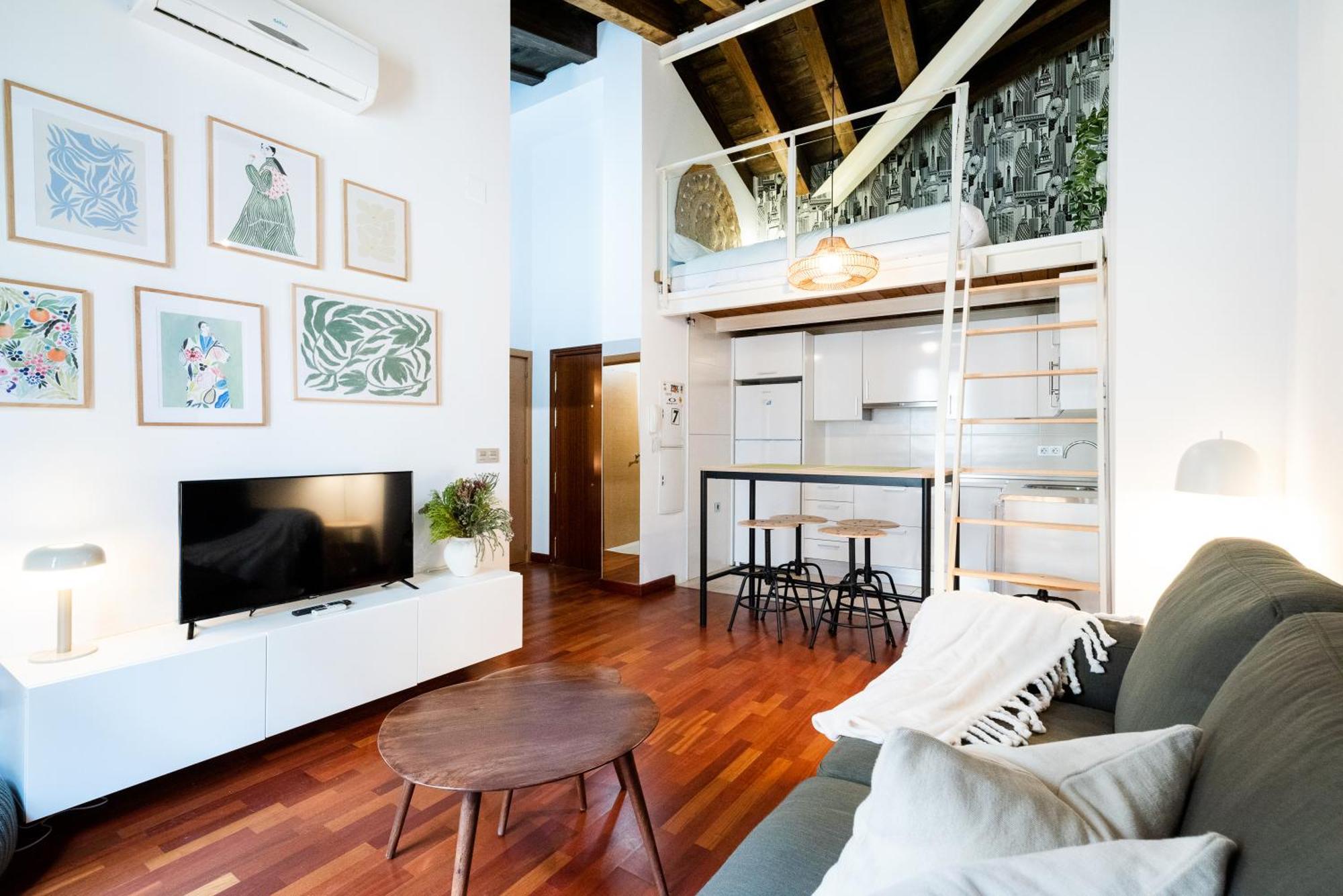 Apartamento Con Encanto, Centro Granada Bagian luar foto