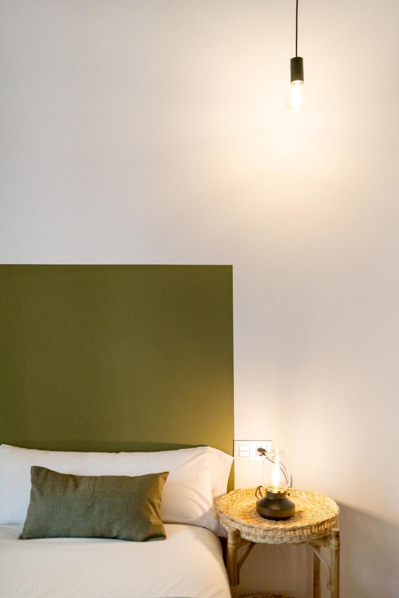 Apartamento Con Encanto, Centro Granada Bagian luar foto