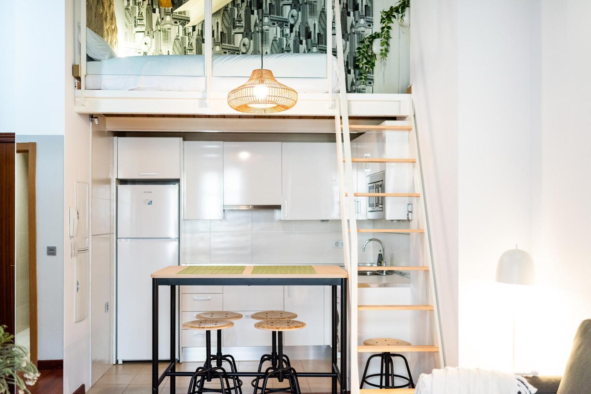 Apartamento Con Encanto, Centro Granada Bagian luar foto