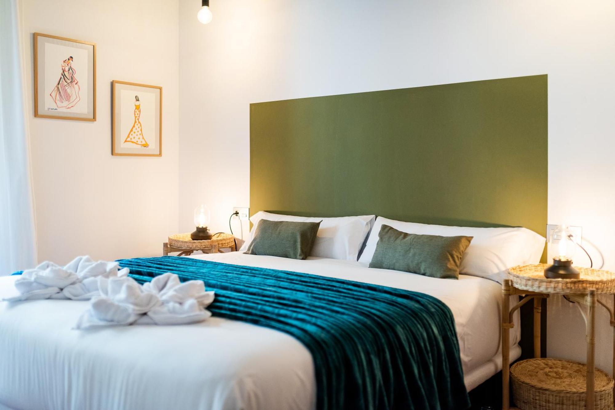 Apartamento Con Encanto, Centro Granada Bagian luar foto