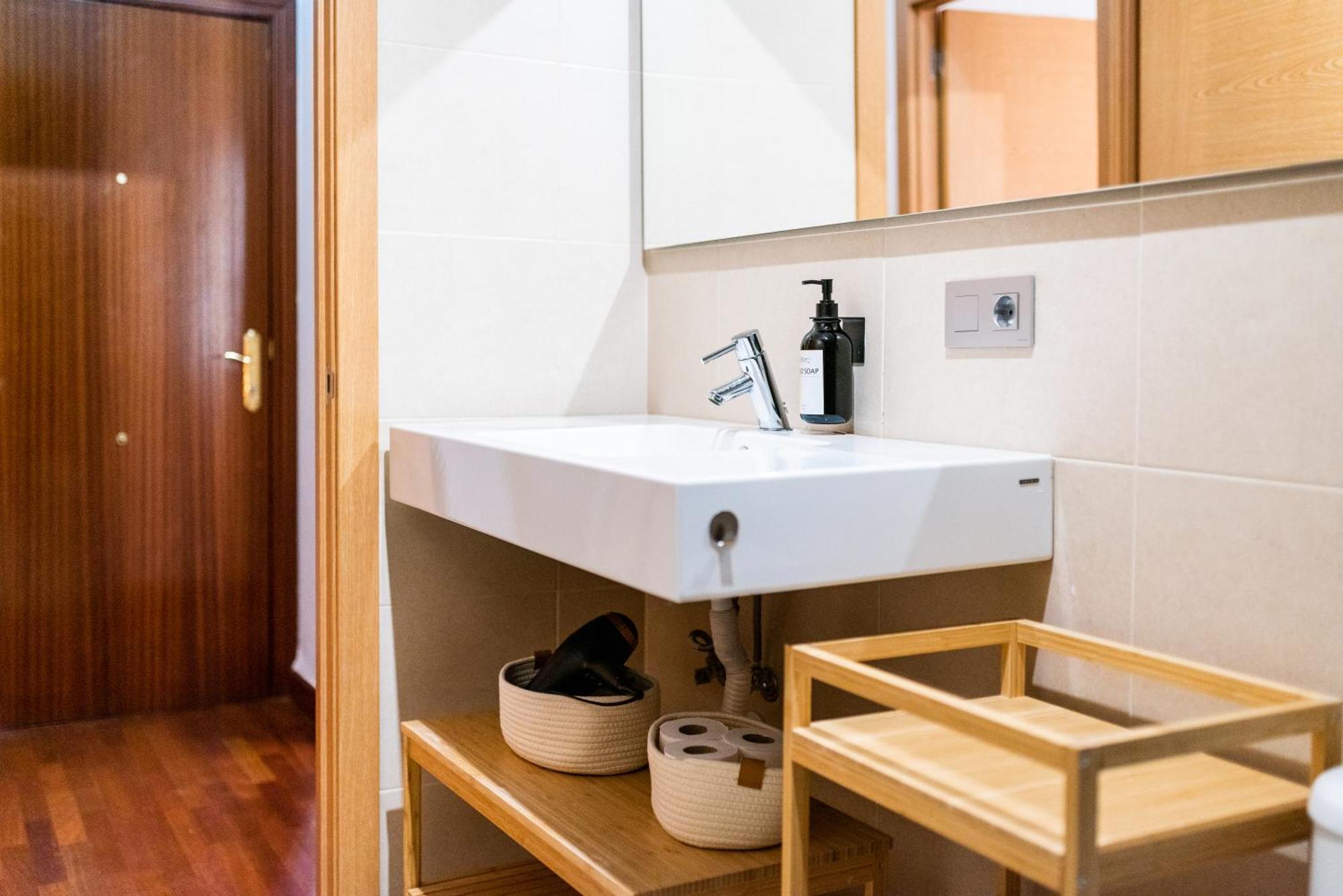 Apartamento Con Encanto, Centro Granada Bagian luar foto